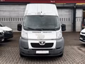 Daumennagel 9 - Peugeot Boxer HDi
