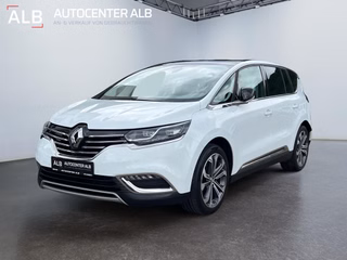 Renault Espace Gebrauchtwagen Kaufen
