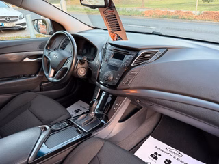 Hyundai i40CW Blue Trend 1.7CRDI*Aut.*SHZ*Temp.*PDC*EU6* - foto 3