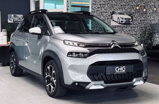 Citroën C3 Aircross Gebrauchtwagen Kaufen