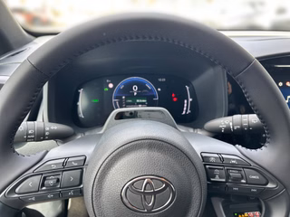 Toyota Aygo X Hybrid Teamplayer + Sitzheizung - foto 15