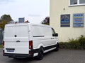 Daumennagel 5 - Volkswagen Crafter 35 AHK 180PS FULL LED 2xDoor/Schiebetür