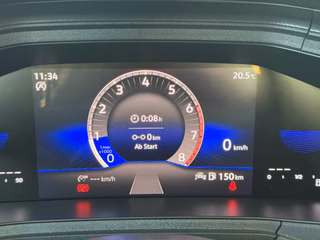 Volkswagen T-Cross Basis  Apple CarPlay Virtual Cockpit - bilder 18