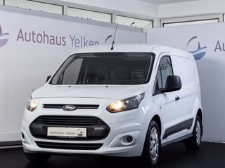 Ford Transit Connect Gebrauchtwagen Kaufen
