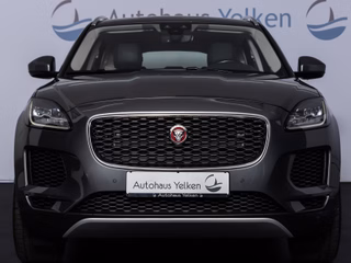 Jaguar E-PACE SE AWD PANO AHK SHZ RFK - foto 3