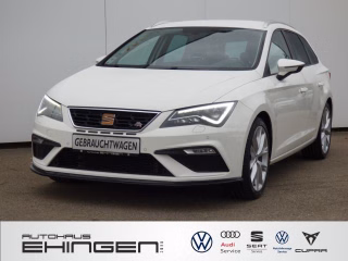 Seat Leon Gebrauchtwagen Kaufen