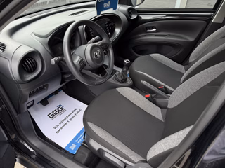 Toyota Aygo X Play ACC Kamera AppleCar Scheckheft - foto 4