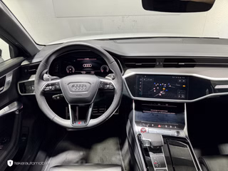Audi S6 Avant 3.0 TDI quattro Pano Softclose HuD Standh. AHK - foto 12