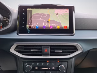 SEAT Arona 1.0 TSI Xperience KLIMA / ALCANTARA / NAVI / KAMERA - bilder 8