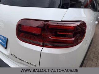 Citroën C5 Aircross Max*1.HAND*TOT*KAMERA*NAVI*TEMPO*EU6 - foto 8