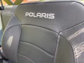 Daumennagel 13 - Polaris Ranger Diesel HD EPS Kubota Dreizylinder-motor