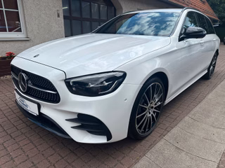 Mercedes-Benz E 400 Gebrauchtwagen Kaufen
