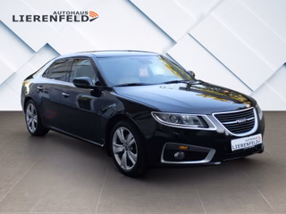 Saab 9-5 2.0 Aero neues Model Automatik - foto 7
