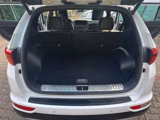 Kia Sportage GT-Line 4WD/Panorama/Kamera/ - foto 10