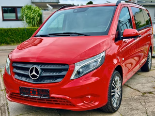Mercedes-Benz Vito Gebrauchtwagen Kaufen