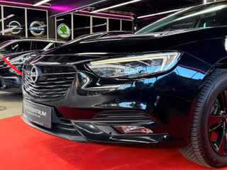 Opel Insignia B Sports Tourer NAVI/SHZ/LHZ/KAM/CARPLAY/PDC Innovation - foto 32