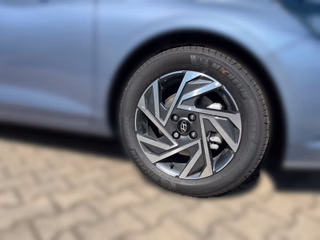 Hyundai i20 1.0 T Trend Navi Sitzheizung Tempomat - bilder 20