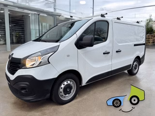 Renault Trafic Gebrauchtwagen Kaufen