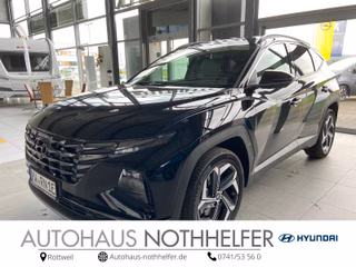 Hyundai TUCSON Vorführfahrzeug Kaufen