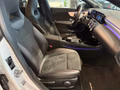 Daumennagel 11 - Mercedes-Benz CLA 200 AMG Line Exterieur & Interieur Night-Paket