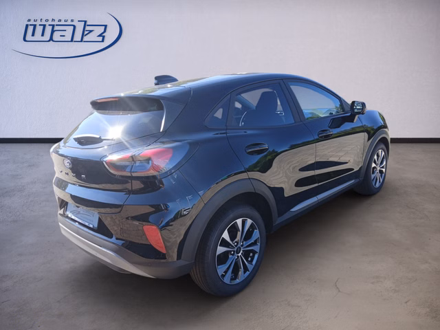Ford Puma Titanium Winterpaket + Fahrerassistenz-Paket - foto 2