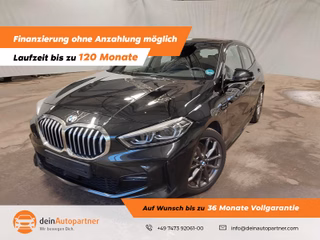 BMW 118 Gebrauchtwagen Kaufen