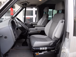 Ford Transit 2.0 TDCi FT 300 Nugget 2.Hand TÜV 06/2028 - bilder 9