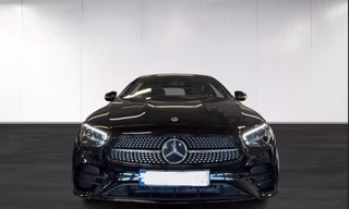 Mercedes-Benz E 300 Gebrauchtwagen Kaufen