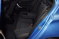 Daumennagel 18 - BMW 118 1 Limousine 5-trg. 118 d Advantage
