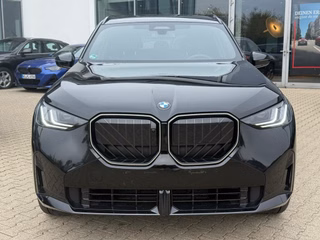 2026 BMW X3 30 xDrive - photo 2