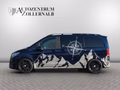 Daumennagel 3 - Mercedes-Benz V 250 d kompakt *CAMPER-UMBAU*STDHZG*BETT*SOLAR*