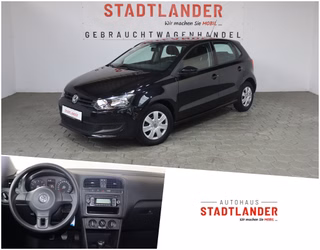 Volkswagen Polo 1.2 Trendline