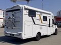 Daumennagel 5 - Eura Mobil Profila T660 EB Mondial Dachklima 5J-Garantie 9G