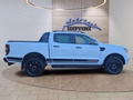 Daumennagel 6 - Ford Ranger 2.0TDCi Panther Wildtrack AHK/LED/Navi/Leder