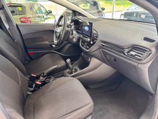 Ford Fiesta 1,1 Cool & Connect LED Kamera AppLink SHZ - photo 19