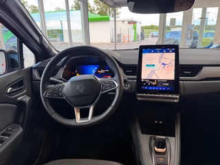 Renault Symbioz 140 Mild Hybrid Techno Autom., LED Navi Kamera ACC - bilder 3