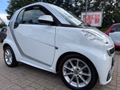 Daumennagel 31 - Smart ForTwo *PANORAMA*NAVI*SERVOLENKUNG*