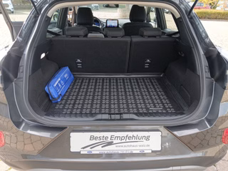 Ford Puma Titanium Automatik Wenig Kilometer 1.Hand - foto 3