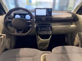 Daumennagel 11 - Hyundai Inster Elektro 85 kW FWD Trend  49kWh NAVI, KAMERA, GRA, VC