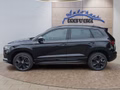 Daumennagel 3 - Skoda Karoq Sportline 1,5TSI DSG aAHK/ACC/Matrix/Navi/el.Klappe   **