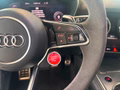 Daumennagel 21 - Audi TT RS Roadster 2.5 TFSI quattro