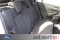 Daumennagel 6 - Ford Focus Turnier ST-Line 1.0l Hybrid PANO/ACC/RFK