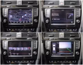 Daumennagel 15 - Volkswagen Golf VII Highline 1.4 TSI DSG XEN SHZ CAM AHK