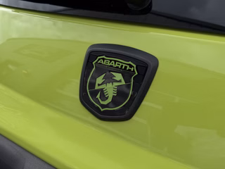 Abarth 595 Competizione AppleCar PDC Voll. Carbon 1.Hand - foto 18