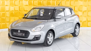 Suzuki Swift Used vehicle for sale