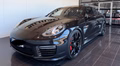 Daumennagel 1 - Porsche Panamera GTS