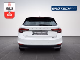 Skoda Fabia 1.0 MPI Selection KLIMAAUTOMATIK / LED / SITZHEIZUNG - foto 1