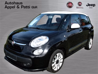Fiat 500L Gebrauchtwagen Kaufen