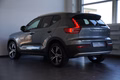 Daumennagel 10 - Volvo XC40 Momentum AWD