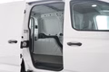 Daumennagel 8 - Volkswagen Caddy Cargo EcoProfi